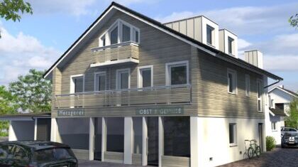 Leedrock GmbH Immobilieninvest Wasserbuerger Landstrasse München